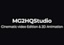 edit a professional music video with cinematic visuals